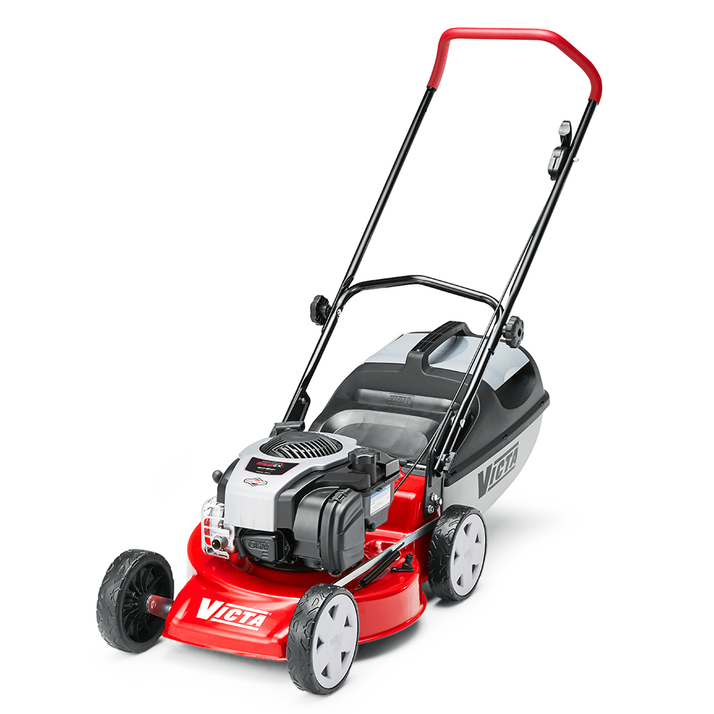 Victa lawn mower store air filter
